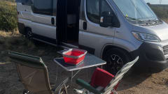 KODO – Camper (Fiat Ducato 2021) brengt je vakantiedroom in vervulling