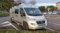 Ciro – Moderno, adatto allo smart working e ai nomadi digitali