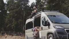 Opkoers – Discover your course together in nature