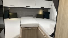 Jonny – Wohnmobil in Eckental bei Nürnberg