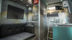 Dembe – VW Crafter