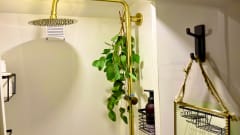 Poppy – Skurriler Familiencamper abseits der Zivilisation 