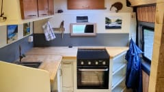 Bobbus – Citroen DIY camper