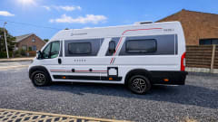 Eurostar V630LJ automatic (available 2026)