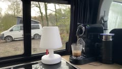 Volkswagen  – Volkswagen camper bus 