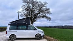 Volkswagen California uit 2023 - full option