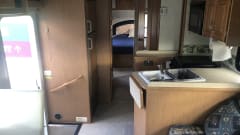 Lexi  – Winnebago rv