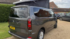 VW Transporter T7
