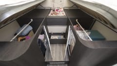 New, Kronos 284TL 2021, fully equipped mobile home