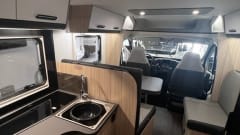 Sun Living S75SL – Space and Comfort for the Whole Family!