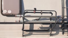 Green 2 – 🚐 Green 2 – Il Nonno dei Camper… ma con il Cuore Caldo e il Frigo Freddo! 🌍