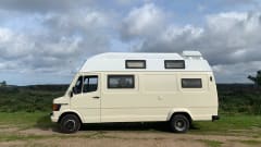 Migaloo (Burgau, Lagos, Algarve, Portugal)