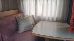 Superfijne Fiat Ducato camper