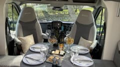 Classy – 2021 LUXURY Chausson Titanium Premium 777GA