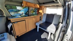 Britney – Britney "Bongo" Speere