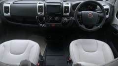 Buertie – New 4 berth motorhome