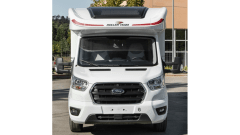All-in camper holiday without worries
