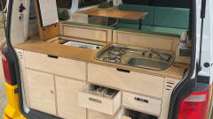 4p Volkswagen integrated from 2019