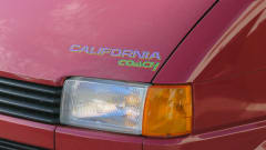 Volkswagen T4 Westfalia California Coach T4