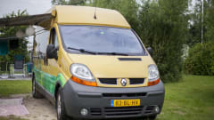 Type 5 – Compact All seasons camper