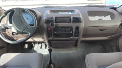 EVM – EVM SYSTEM MONOSCOCCA