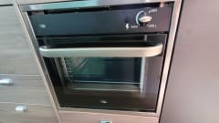 Moonlight Adventures – 4 berth Swift Trekker X Campervan from 2026