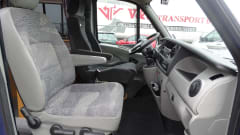 2p Other bus from 2006