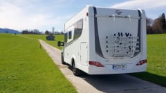 Carado – Wohnmobil Carado