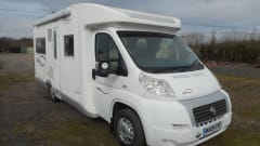 MONCAYO MEDITERRANO EASY 11