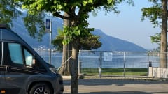 Malibu Van 640 LE – Malibu luxury bus camper