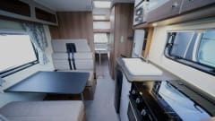 6 berth Bailey Approach from 2016
