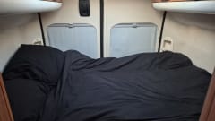 🌍 Adventure Awaits with Our Fiat Ducato Adria Twin SP Camper! 🚐☀️