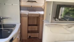Paul – HYMER / ERIBA / HYMERCAR B-Klasse MC I / 580