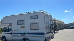 Ulisse – Travel free with Ulysses