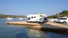 Arnaudsub – Challenger Mageo 192 with a large Garage