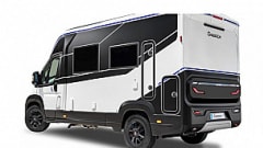 JXF – Chausson X550 2025- 4 berth