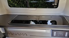 TEAM TRAM – Panama Peak : une excursion hors des sentiers battus entre amis ou avec vos enfants