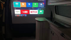 Bob – Volkswagen Wohnmobil mit 4 Schlafplätzen aus dem Jahr 2011