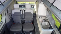 Charles – 4p Volkswagen California campervan uit 2026