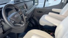 Ford Xgo Xcamp 669