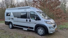 Bubble Adria – Adria Twin buscamper