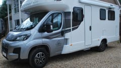 2025 Auto Trail Expedition C71