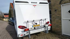 Weinsberg caracompact 600 MF Pepper aus dem Jahrgang 2022