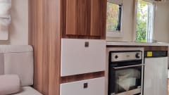 6 berth Fiat semi-integrated from 2016