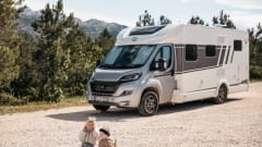 Big Benny – 4p Carado semi-integrated from 2024