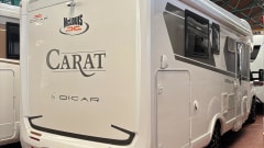 Seba – 4p McLouis semi-integrated from 2018