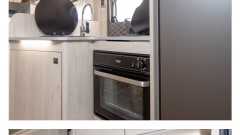 Brand New Luxury 4 Berth