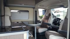 CHAUSSON Exclusive V597CS