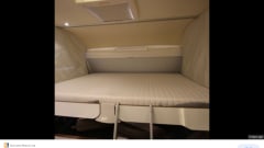 Motorhome Burstner 920g Classe A.