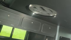 Willow the 4 berth T5 